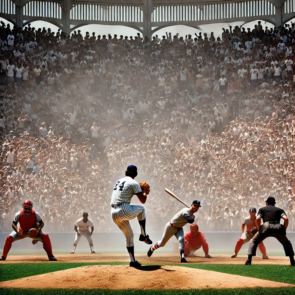 The Hardest No-Hitter: Dave Righetti’s July 4th Triumph Against the Red&nbsp;Sox