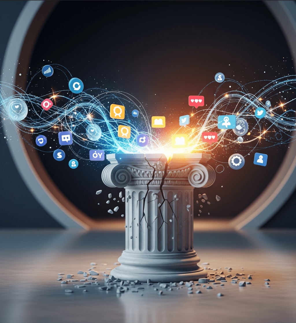 Democratizing Greatness: Why the Hall of Fame No Longer Has the Final&nbsp;Say