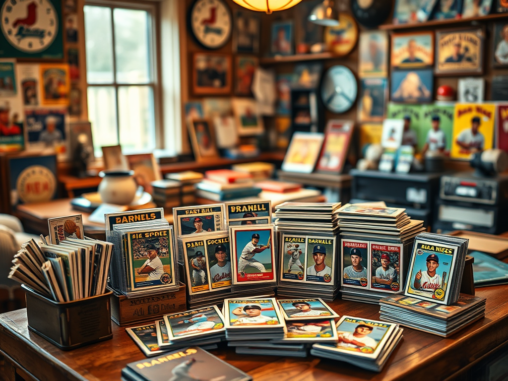 Why Whatnot is a Boom for New and Returning Card&nbsp;Collectors