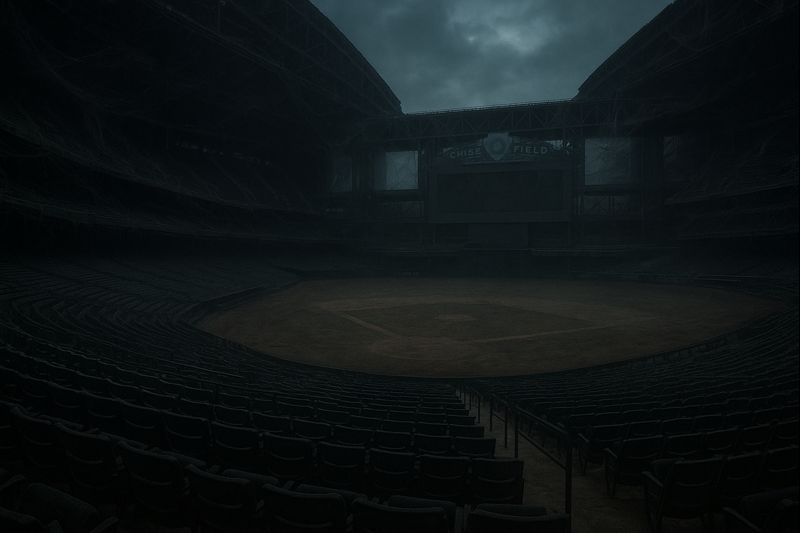 Why I Don’t Bother with Phoenix&nbsp;Baseball