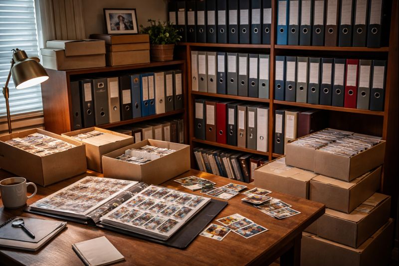 From Nothing to Everything to Something Manageable